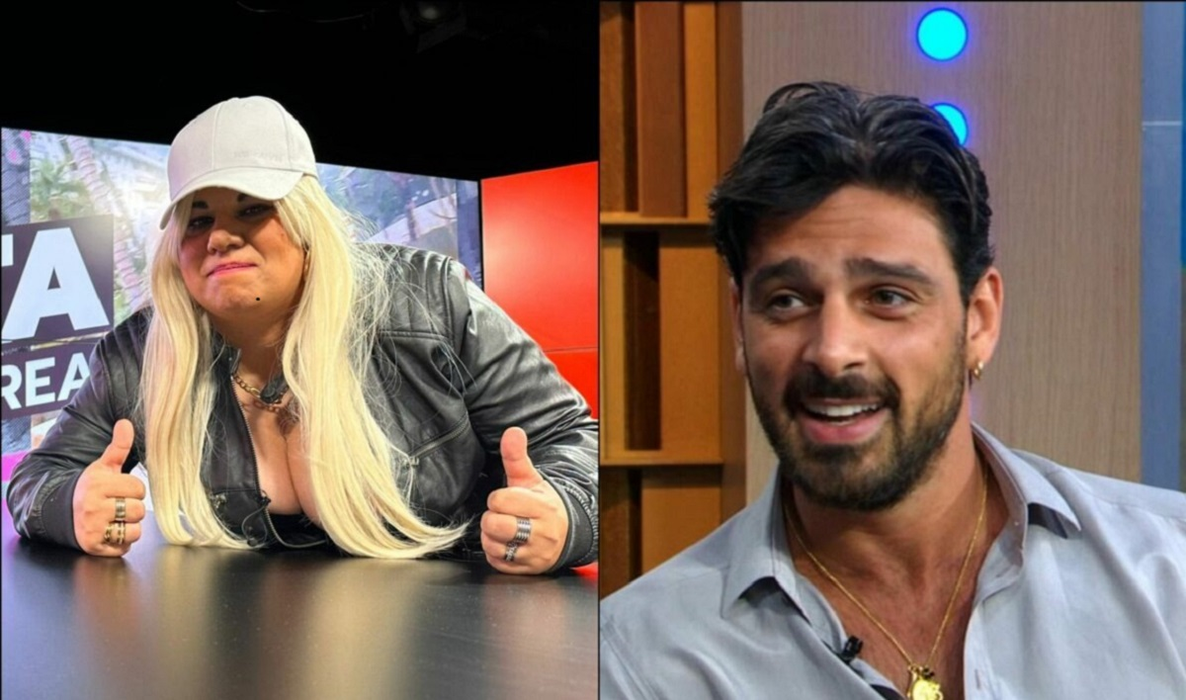 Nikita îl acuză pe Michele Morrone că prostește fete pentru 10.000 €! Se duce la Milano să-l dea în judecată