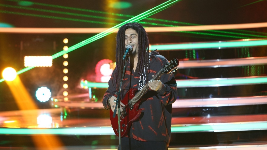 Imagine rară cu tatăl lui Connect-R! A făcut un gest care l-a șocat pe artist