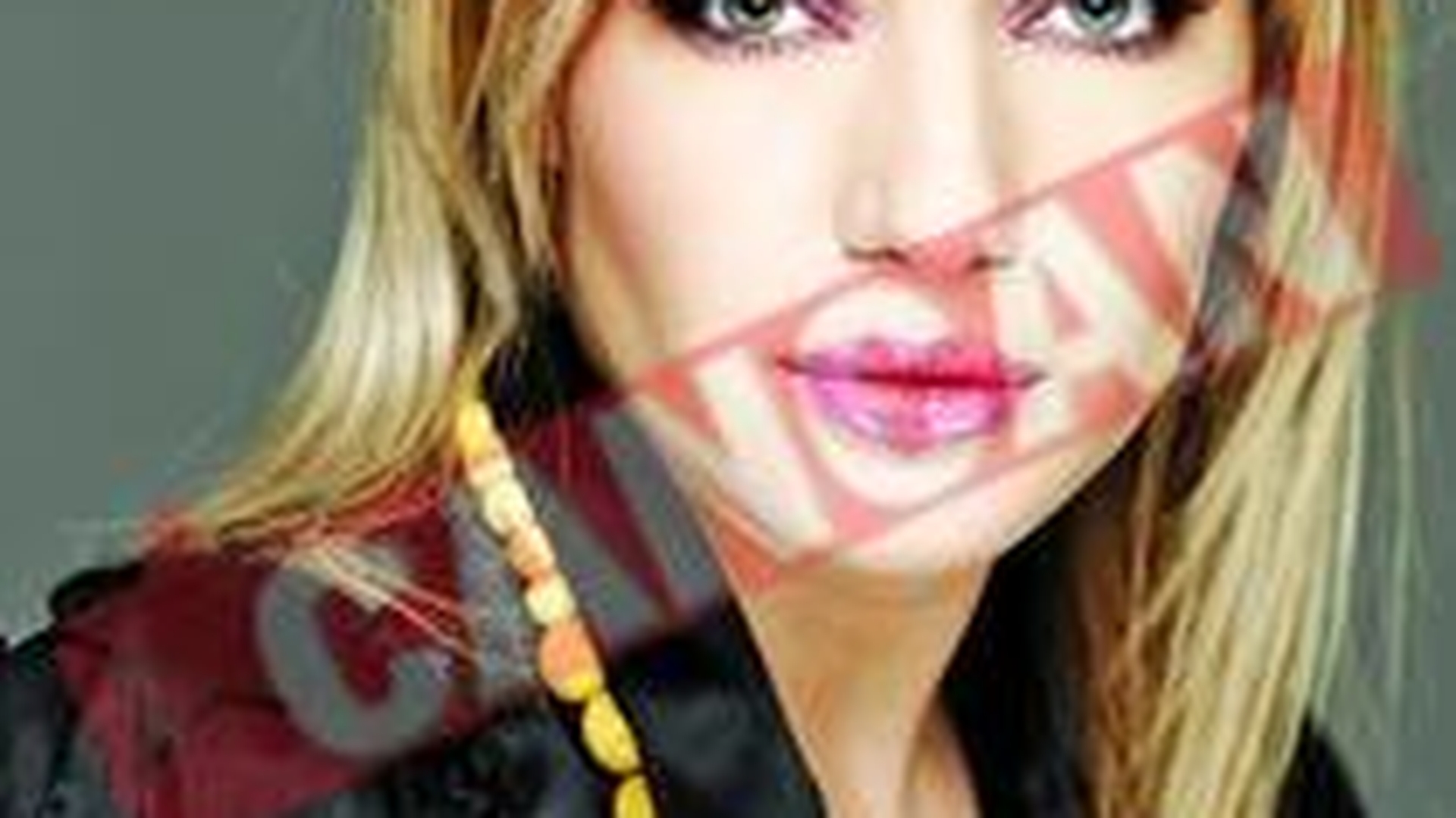 Floriana Jucan a strans 2 miliarde in campania "Apa pentru Perieni"