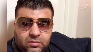 Ucigașul liderului clanului Sadoveanu a fost prins! Polițiștii români au sărit în ajutorul autorităților din SUA