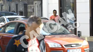 FOTO Uite ce surpriza de proportii ii pregateste Tibi Balan iubitei sale! Andreea Bododel o sa fie in extaz!