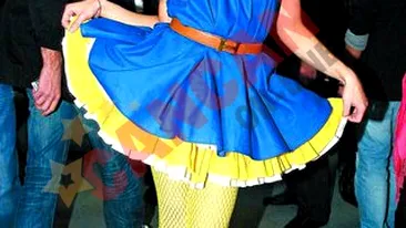 S-a operat de doua ori in doua zile