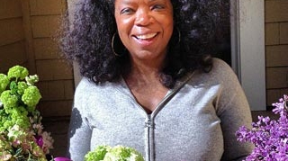 Asta e adevarata fata a lui Oprah Winfrey! Iti place?