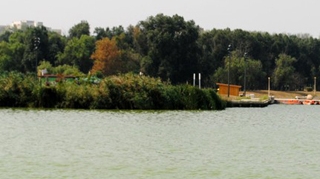 O pacienta de la sectia de psihiatrie a spitalului din Constanta a murit inecata in Lacul Siutghiol
