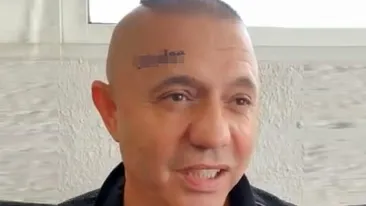 Cum arată palatul lui Nicolae Guță din Petroșani în care a investit două milioane de euro. FOTO