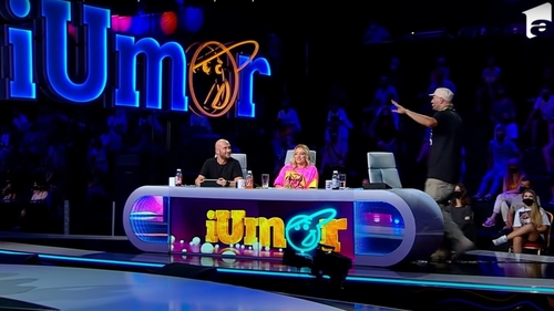 Delia l-a dat de gol pe Mihai Bendeac! De ce a rupt actorul contractul cu Antena 1