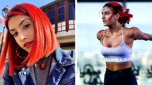 Roxana Ghiță, eliminată de la Survivor România. Primele declarații ale sportivei după ce a părăsit competiția