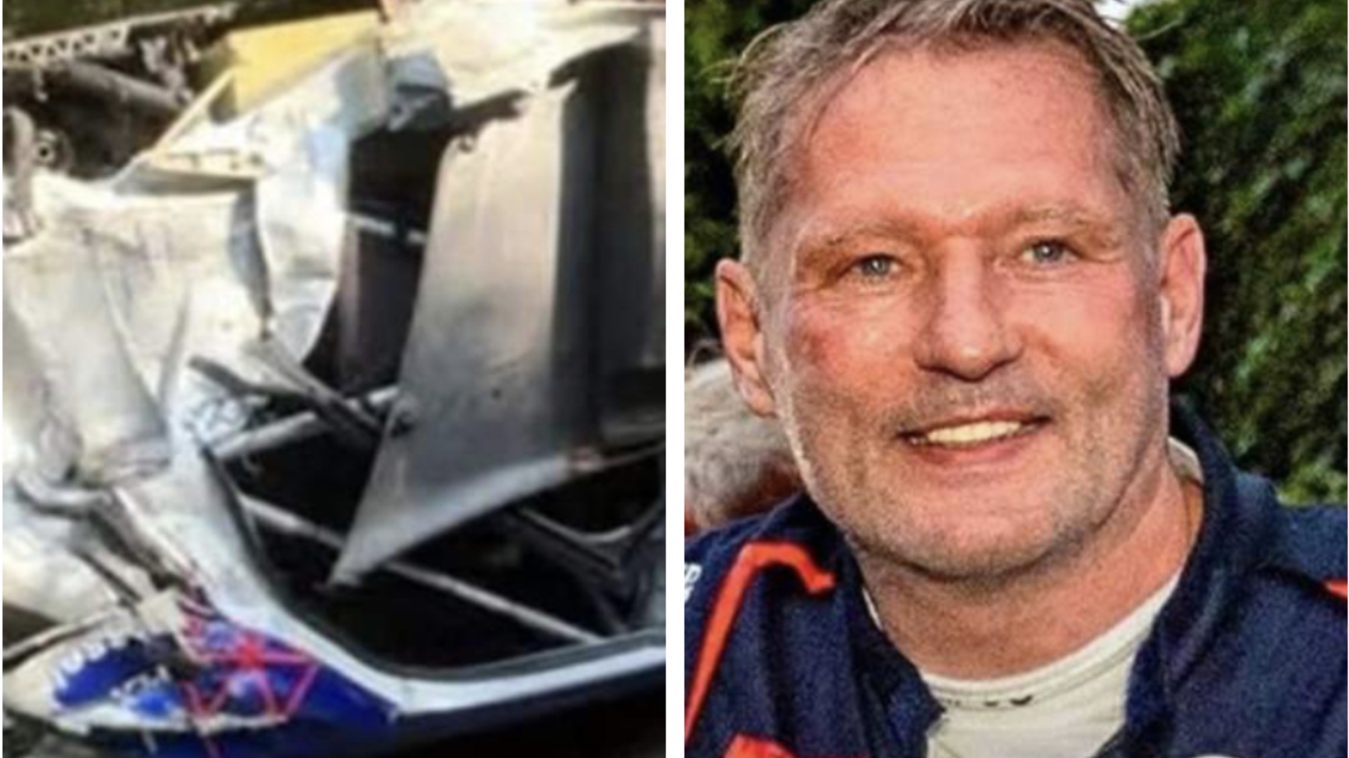 Momente de groază la Raliul Valoniei! Tatăl lui Max Verstappen, implicat într-un accident violent