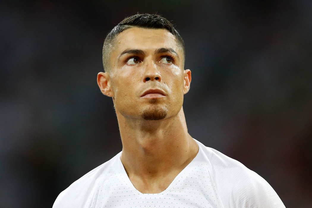 Cristiano Ronaldo, primele declarații după ce poliția a redeschis ancheta în cazul de viol