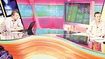 Dialog cu Meme Stoica despre viata, intamplari povestite in premiera si mai putin despre fotbal: Sunt infatuat si charismatic. Imi place!