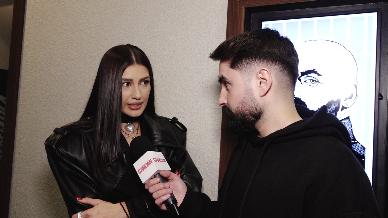 Alina Eremia nu a ascuns nimic, într-un interviu de colecție pentru CANCAN.RO: căsătorie, copil, relația cu ”socrii”! Ce pregătește alături de iubitul ei