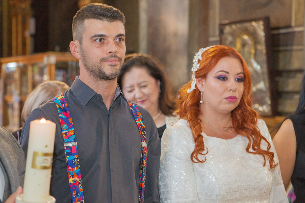 Marius Elisei, prima apariție publică după scandalul cu transsexualul: ”Este vorba despre o înscenare foarte urâtă”