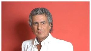 Celebrul cântăreț italian Toto Cutugno a murit la vârsta de 80 de ani