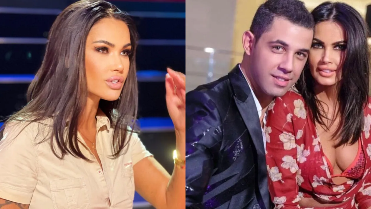 Oana Zăvoranu, criză de gelozie fără precedent. Vedeta nu s-a mai putut stăpâni și a chemat poliția