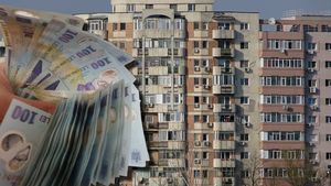 Blocurile care pot lua amenzi colosale în 2025. Raed Arafat a făcut anunțul