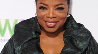 Oprah Winfrey, cea mai bogata vedeta a anului 2010