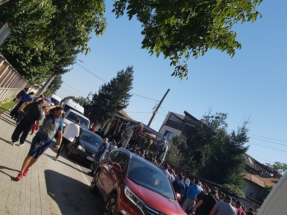 Ion Duduianu a murit în închisoare
