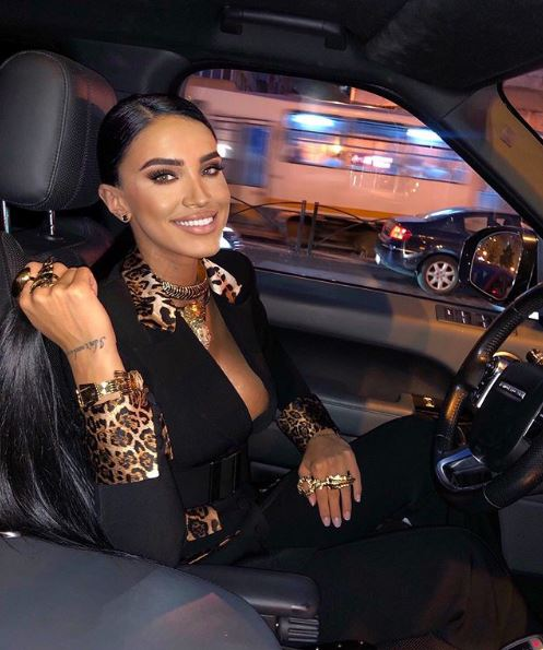 Adelina Pestrițu, schimbare radicală de look. Cum arată acum vedeta: “Ade, tu ești???”