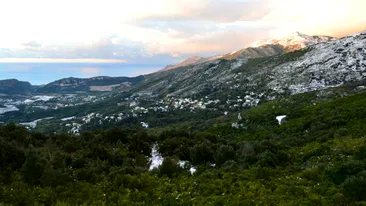 Câte cuvinte au scoțienii pentru zăpadă? Un joc de iarnă care spune mai mult decât pare