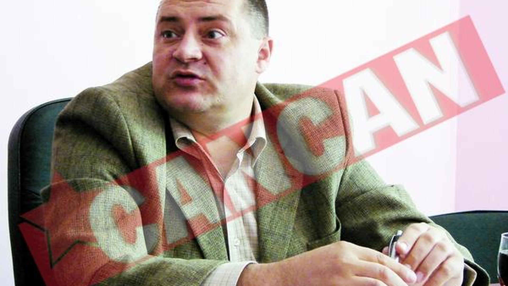 Nepotul taranistului Vasile Lupu isi face domeniu de vanatoare