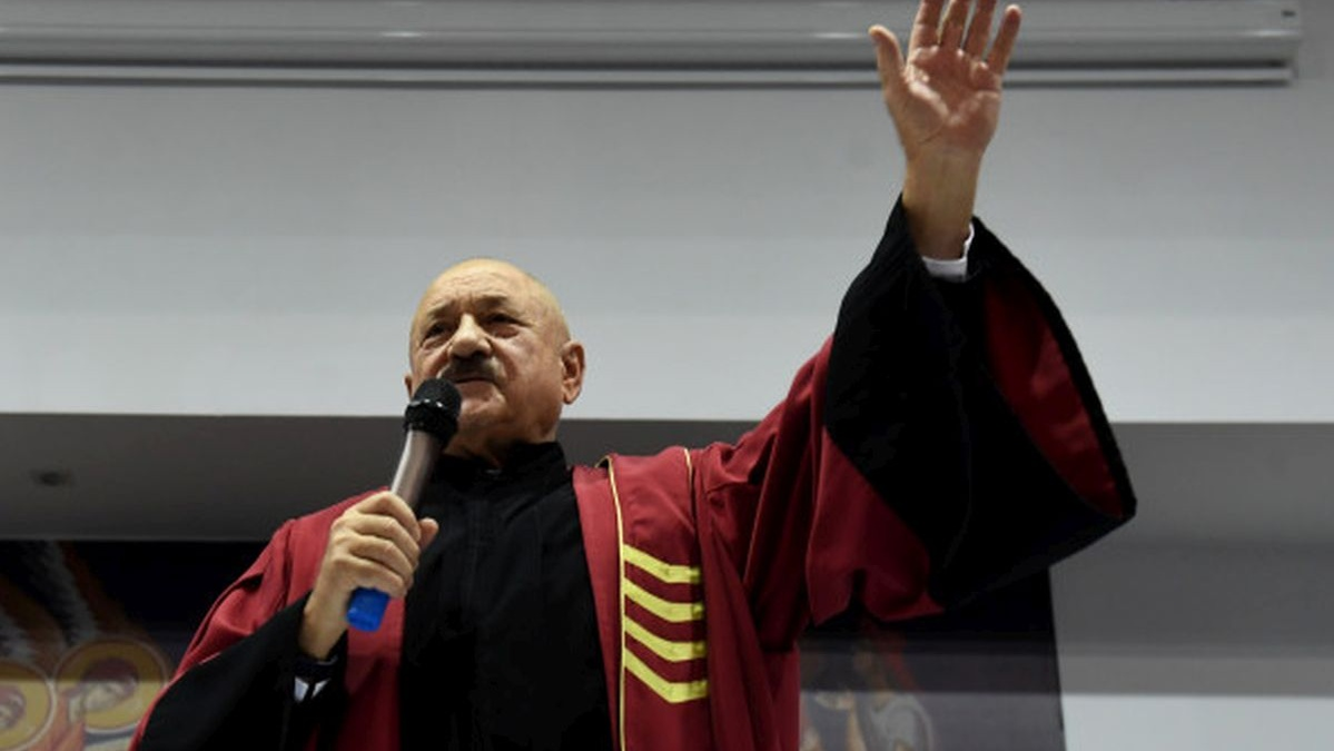 Iosif Urs a fost reținut zilele trecute, în altă speță