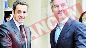 A vrut sa il omoare pe Sarkozy