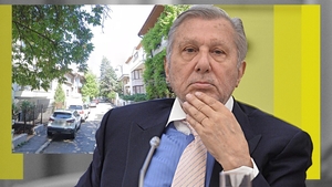 Strada din București pe care Ilie Năstase nu mai trece niciodată și confesiunea fostului număr 1 ATP: ”I-ar face mult rău!”