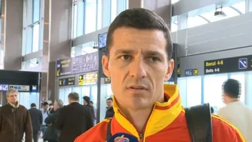 Viata secreta a noului antrenor de la Steaua! Am aflat exact ce face Costel Galca ca sa faca fata in Ghencea!