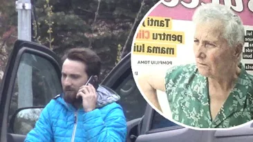 Dani Oţil a reacţionat, după ce a fost umilit de o vecină din Reșița! Ce a spus tanti Jivca despre viaţa lui amoroasă