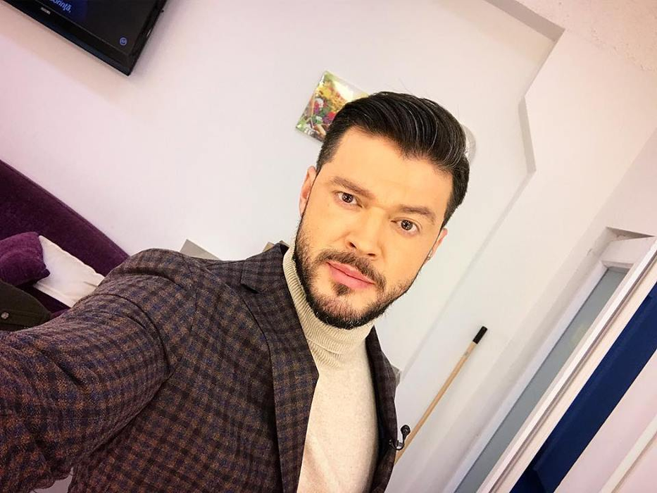 Victor Slav se ocupă de apartamentul Andei Adam, în instanță
