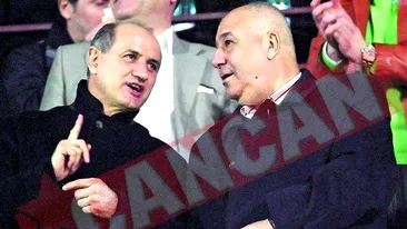 Rapidistii nu mai au bani sa-si plateasca salubrizarea