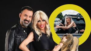 Cine a trimis-o pe Raluca Bădulescu la Asia Express, de fapt? Semnele care i s-au arătat în numerologie au uimit-o total!