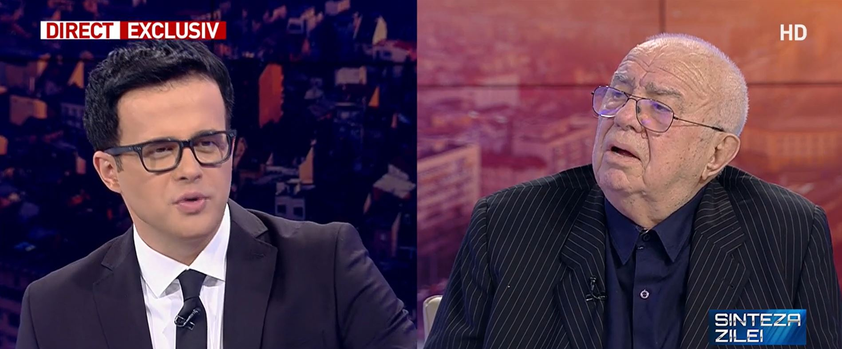 Alexandru Arșinel, dezvăluiri dureroase de ziua lui: “Am avut o insomnie din asta puternică. Regret că…”