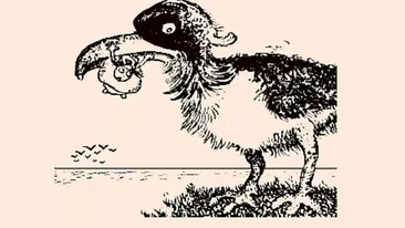 Test de inteligență din anul 1904 | Găsiți pescarul în fotografia aceasta! Geniile o fac în 11 secunde