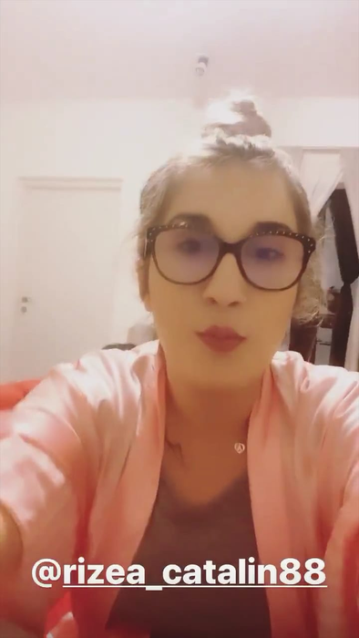 Adda și-a prins soțul cu poze XXX în telefon, primite de la câteva femei: “Îți trag una acum”. Declarațiile incredibile ale cântăreței
