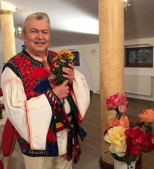 Gheorghe Turda, detalii inedite despre noua relație. Cine este femeia care i-a redat zâmbetul la 78 de ani