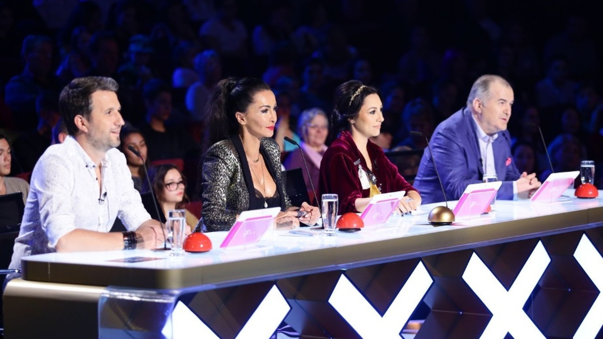 Ei sunt finaliștii ”Românii au talent”, sezonul 8! Finala va avea loc pe 1 iunie 2018