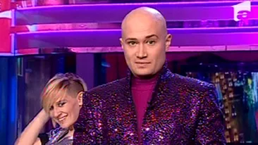 VIDEO Mihai Bendeac si-a socat telespectatorii: Vreau sa va fac o marturisire: sunt gay! Crezi ca e adevarat?