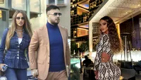 Avem imaginile. Dovada clară care arată că Bianca Drăgușanu şi Gabi Bădălău au dus relaţia la următorul nivel