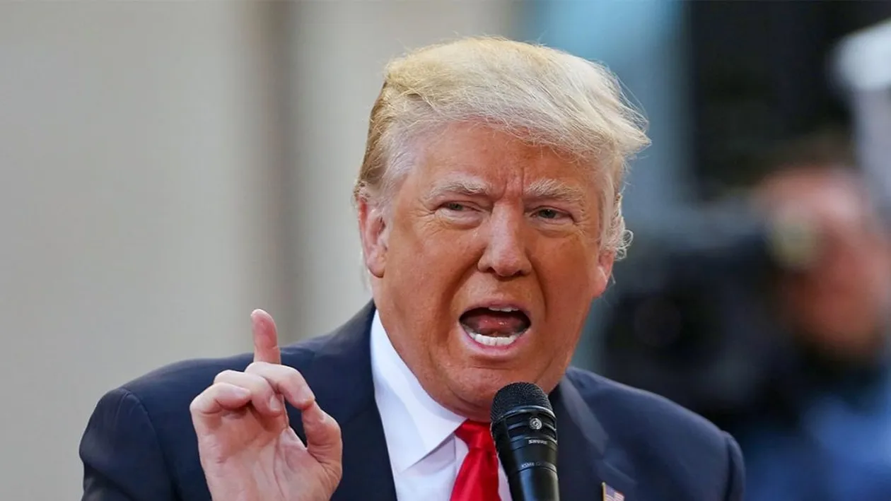 Ce sumă fabuloasă a strâns Trump pentru viitoarea campanie electorală. “Suntem în extaz!”