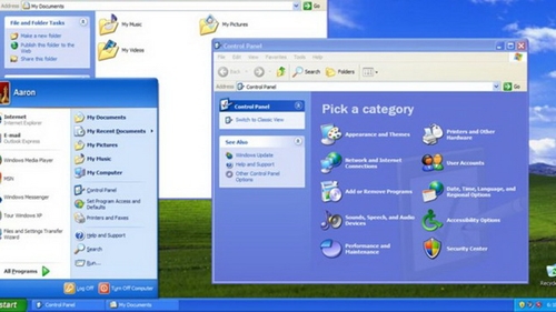 Mai folosesti inca "batranul" Windows Xp la calculator? Vezi la ce riscuri uriase te expui, la doua zile de la "decesul" oficial!