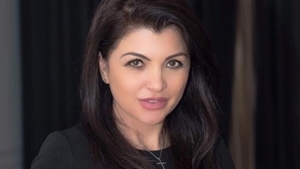Claudia Ghiţulescu s-a căsătorit în secret! Imagini cu mireasa şi ginerele