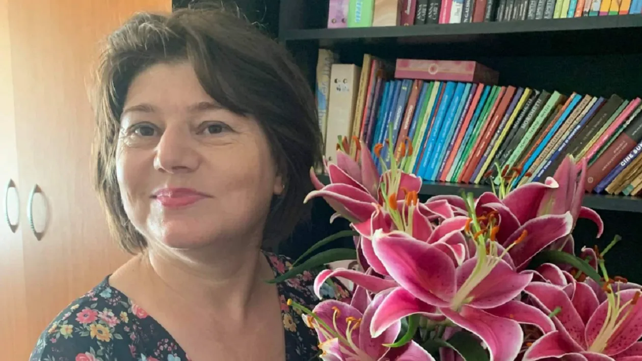 BREAKING | Mariana Prisecariu, asistentă UPU la Spitalul Județean Vaslui, a murit din cauza complicațiilor provocate de o viroză