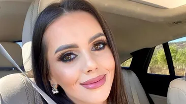 Georgiana Lobonț, în pericol să-și piardă vocea. Artista a trecut printr-o adevărată dramă: “M-am rugat la Dumnezeu, voiam să dau toți banii!” Ce medic celebru a salvat-o