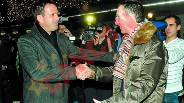 Cine i l-a pasat pe Levy lui Meme?