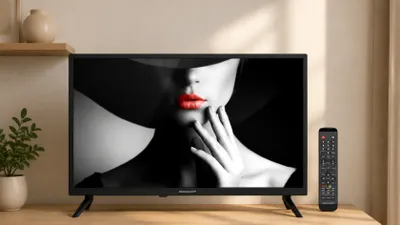 Cauți un televizor ieftin pentru acasă? Flanco are două modele Full HD la preț redus. Prețuri de la 649 RON