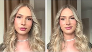 Cine este și cum arată primul model transgender din România: ”Am știut dintotdeauna cine sunt”