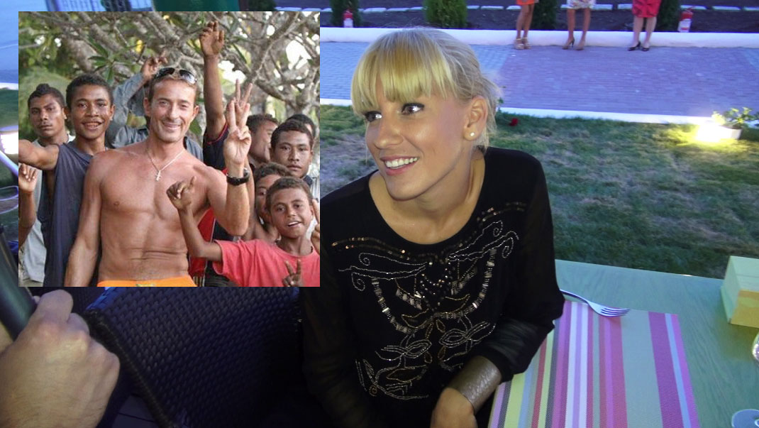 Când vor petrece Radu Mazăre și Roxana cele 48 de ore la camera intimă: ”Va trebui să facă o cerere în calitate de…”