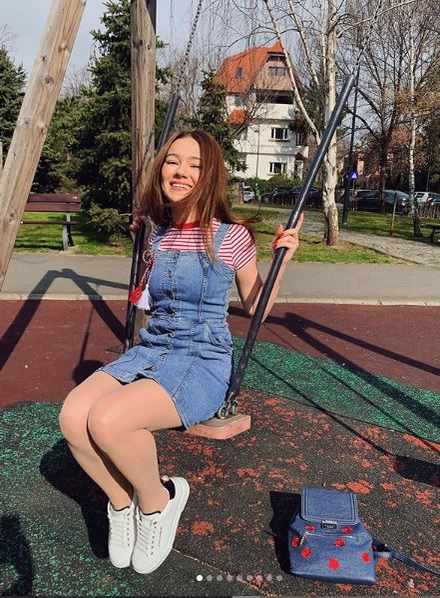 Mimi, una dintre victimele bullying-ului! Vloggerița a vorbit despre momentele cumplite din viața sa