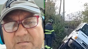 Tragedie românească! Ion Brezoi a murit pe loc, într-un teribil accident rutier